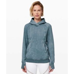 Lululemon Scuba Pullover Sweatshirt